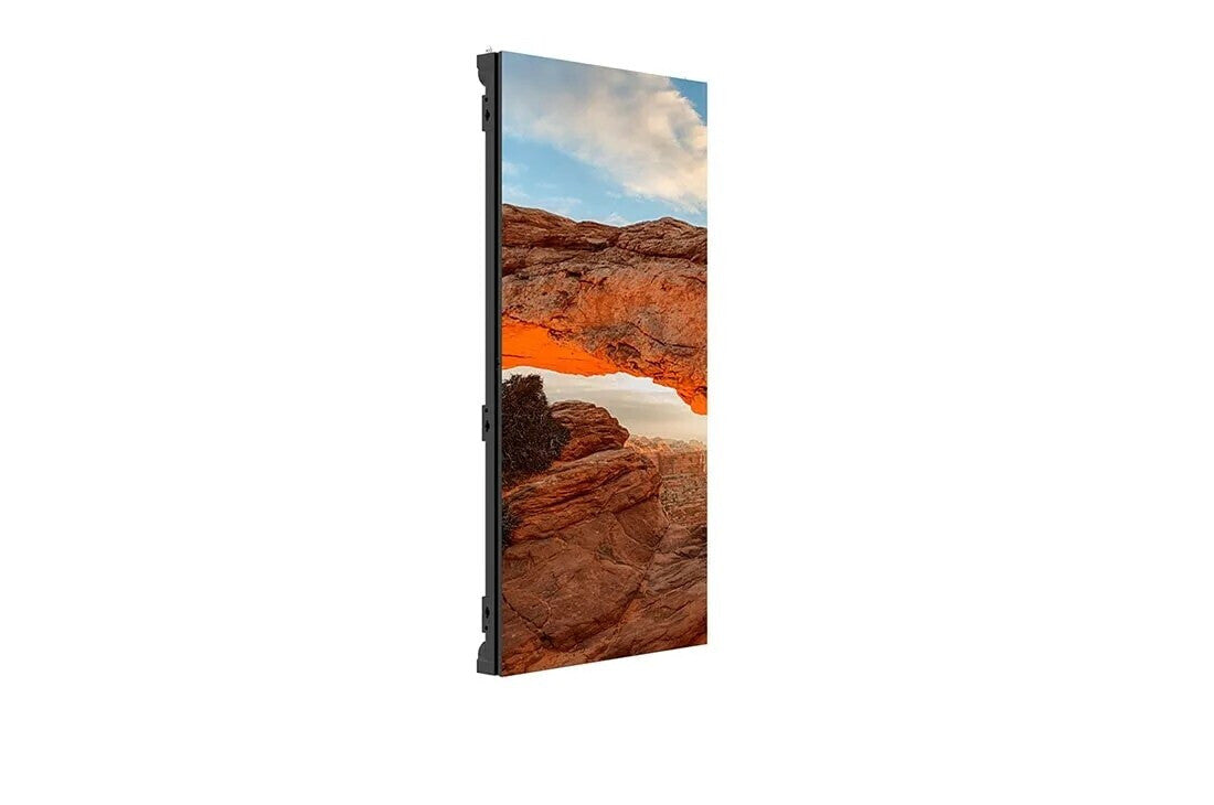 GSCA039 Outdoor LED, 3.91 mm Pixel Pitch