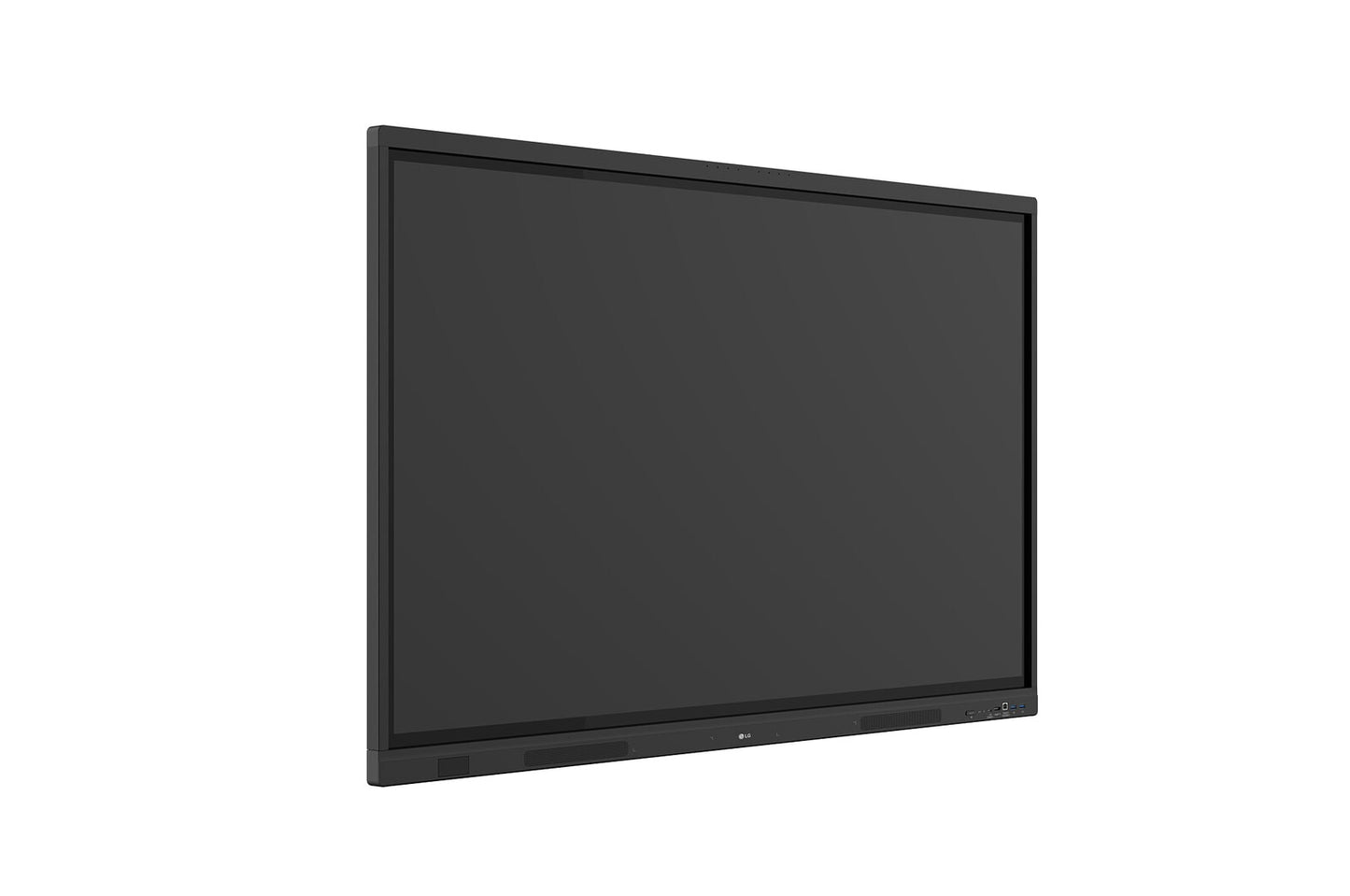 LG Signage Display, IDB IR Touch, 55" UHD 400cd/m2 16/7, Android 14(EDLA), Speaker, wifi, 8G/64G