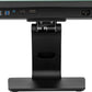 iiyama ProLite T2438MSC-B2 computer monitor 60.5 cm (23.8") 1920 x 1080 pixels Full HD LED Touchscreen Black