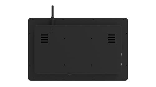Glory Star ULT215 PART # J6412 tablet Intel® Celeron® 256 GB 54.6 cm (21.5") 8 GB Wi-Fi 5 (802.11ac) Windows 10 IoT Enterprise Black