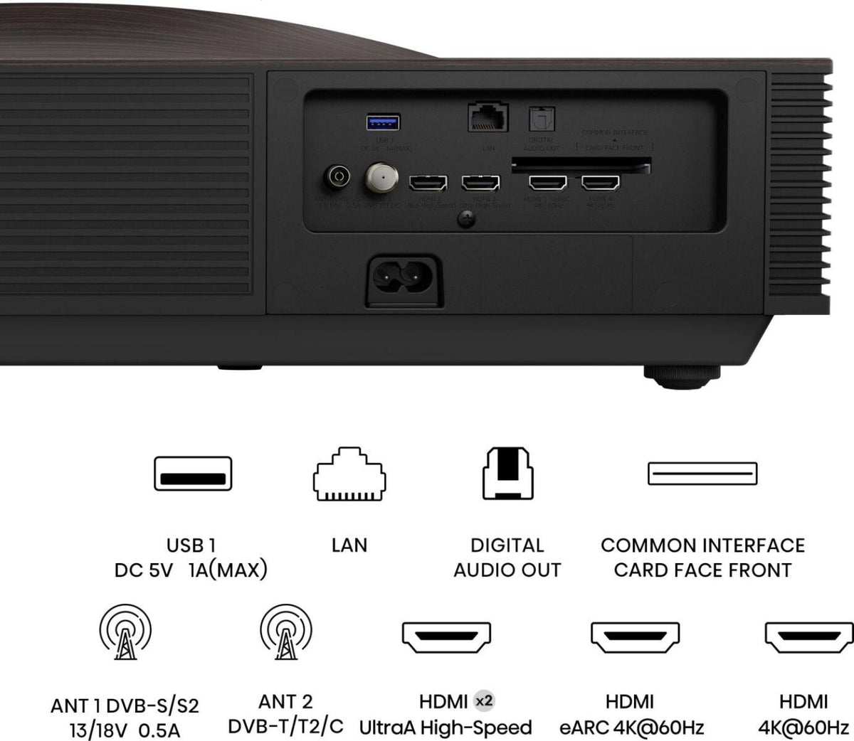 Hisense L9Q
