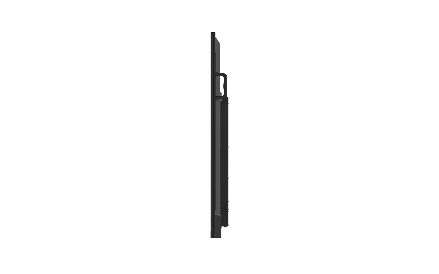iiyama TN7505A-B1AG Signage Display Interactive flat panel 189.3 cm (74.5") 500 cd/m² 4K Ultra HD Black Touchscreen