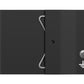 Teltonika TSW200 Unmanaged Gigabit Ethernet (10/100/1000) Power over Ethernet (PoE) Black