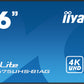 iiyama LH8675UHS-B1AG