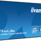 iiyama LH8675UHS-B1AG