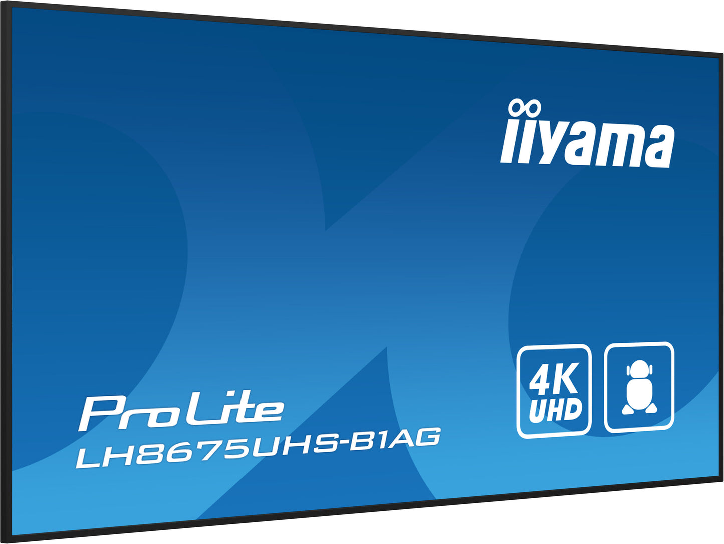 iiyama LH8675UHS-B1AG