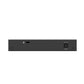 NETGEAR MS305 Unmanaged 2.5G Ethernet (100/1000/2500) Black