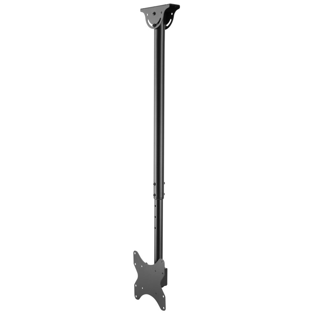 Ceiling mount for 23"-43" VESA200