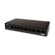 LUXUL SW-100-08P-E