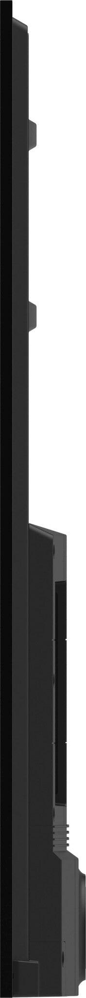 iiyama 98" 4K UHD Most powerful professional digital signage display with advanced control and connectivity options