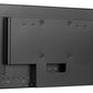 iiyama ProLite TF1633MSC-B1 computer monitor 39.6 cm (15.6") 1920 x 1080 pixels Full HD Touchscreen Black