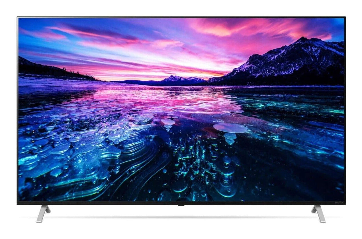 LG 75UR762H 190.5 cm (75")