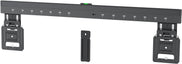 Goobay 70822 TV mount/stand 2.54 m (100") Black