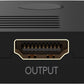 Goobay 58492 AV extender AV repeater