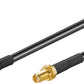 WLAN Antenna Extension Cable, 2m