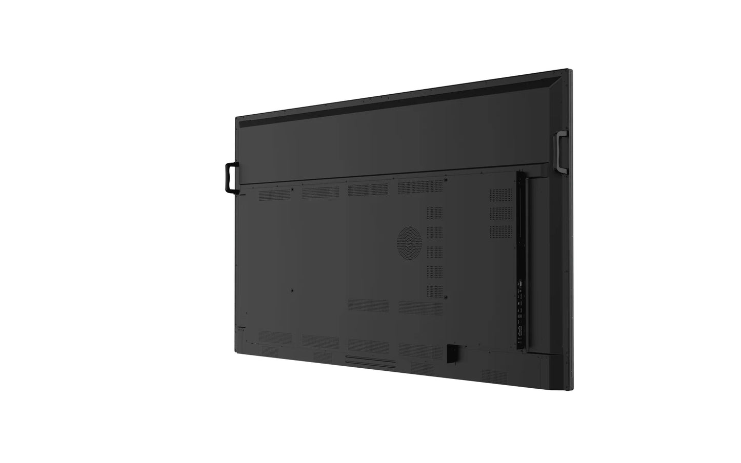 iiyama TN7505A-B1AG Signage Display Interactive flat panel 189.3 cm (74.5") 500 cd/m² 4K Ultra HD Black Touchscreen