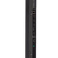 LG 55UM5N-H Digital signage flat panel 139.7 cm (55") LCD Wi-Fi 500 cd/m² 4K Ultra HD Black WebOS 24/7
