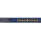 NETGEAR GS724TP Managed L2/L3/L4 Gigabit Ethernet (10/100/1000) Power over Ethernet (PoE) Blue