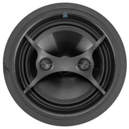 D103DT in-ceiling speaker has dual 1" Aluminum tweeters and a 10" IMG woofer.