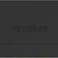 NETGEAR GS305EP Managed L2/L3 Gigabit Ethernet (10/100/1000) Power over Ethernet (PoE) Black