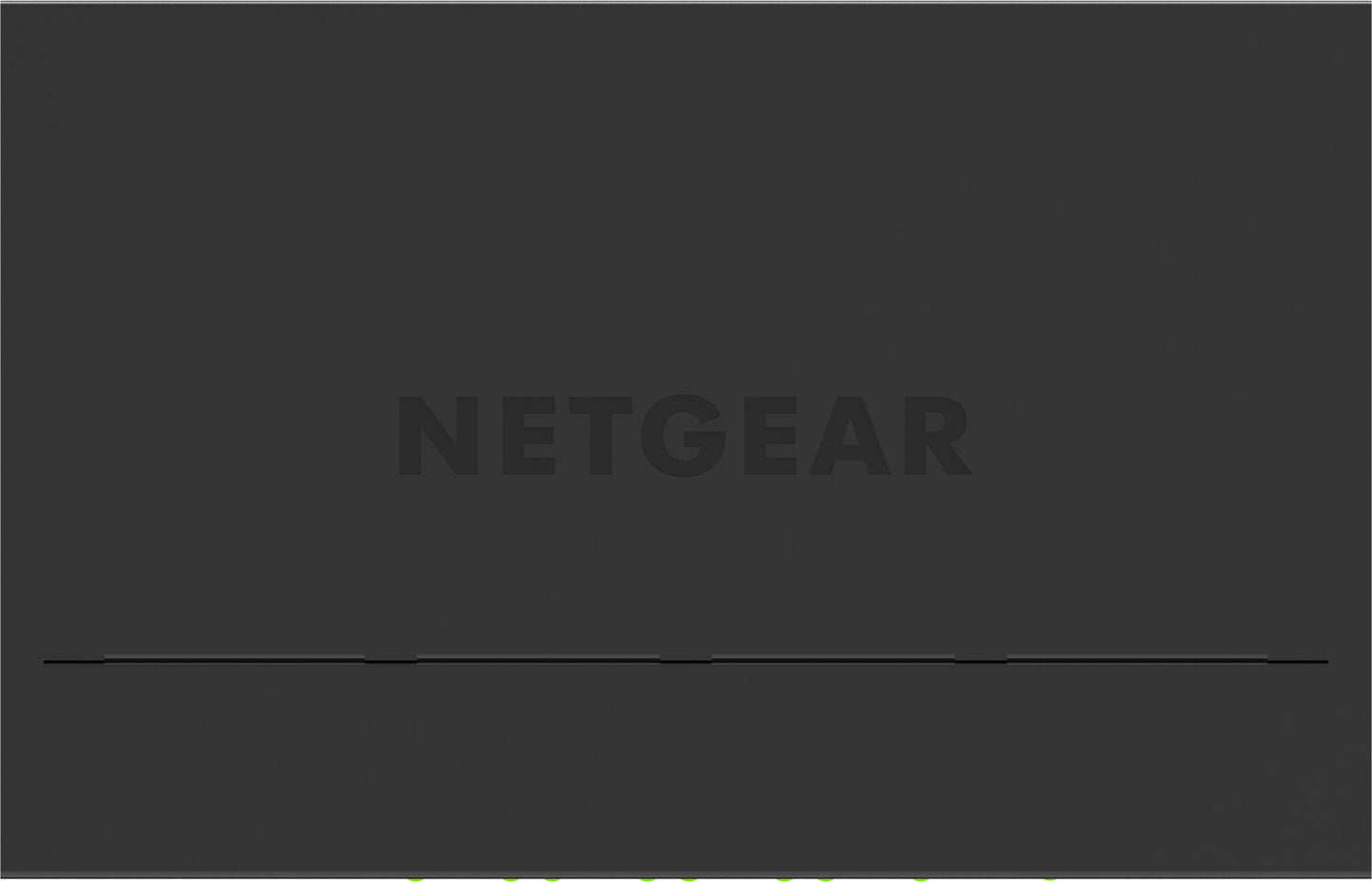 NETGEAR GS305EP Managed L2/L3 Gigabit Ethernet (10/100/1000) Power over Ethernet (PoE) Black