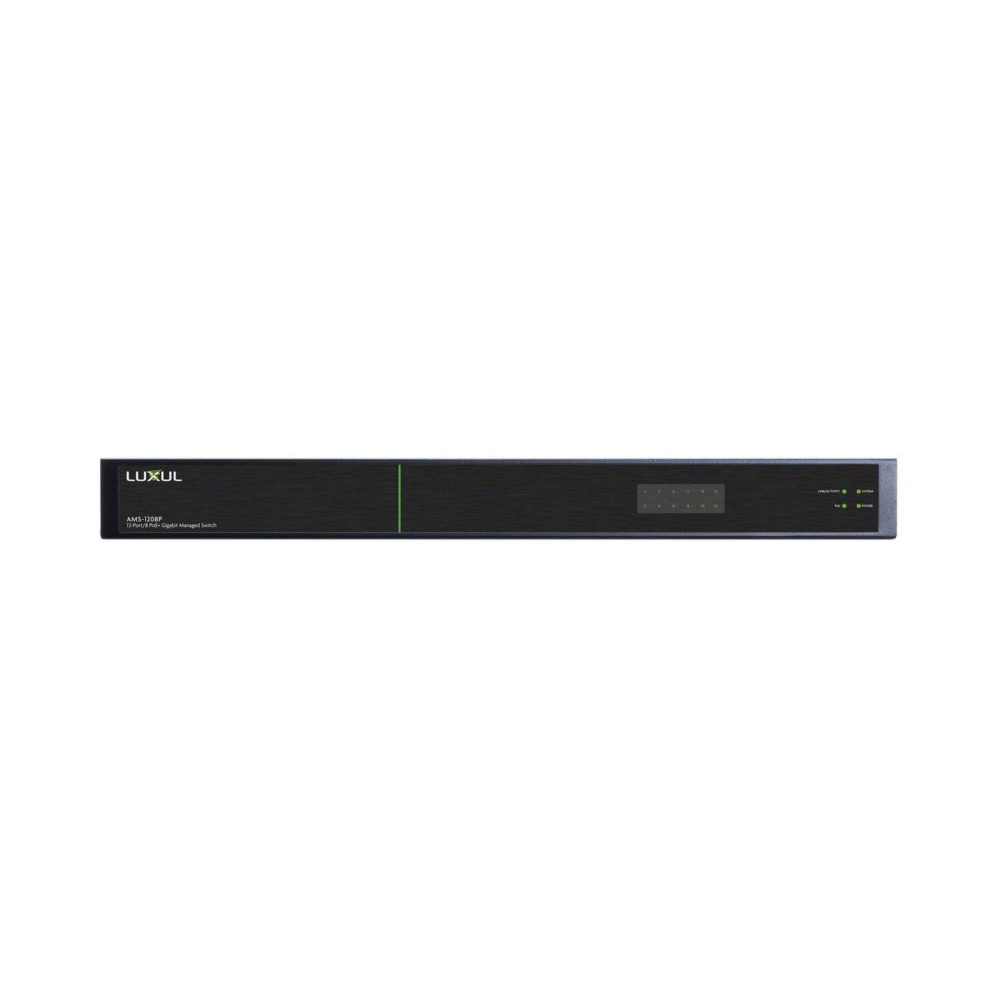 Vaddio EasyIP Switch