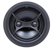 Explorer Series - 2-Way In-Ceiling Loudspeaker with 8" IMG Woofer, Dual Aluminum Tweeters, Extended