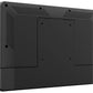 iiyama ProLite TW1025LASC-B3PNR computer monitor 25.6 cm (10.1") 1280 x 800 pixels WXGA LED Touchscreen Multi-user Black
