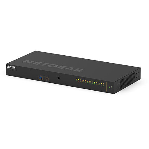 NETGEAR XSM4216F