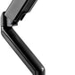 Goobay 58530 monitor mount / stand 81.3 cm (32") Desk Black