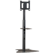 Chief PF1UB, Large Flat Panel Floor AV Stand