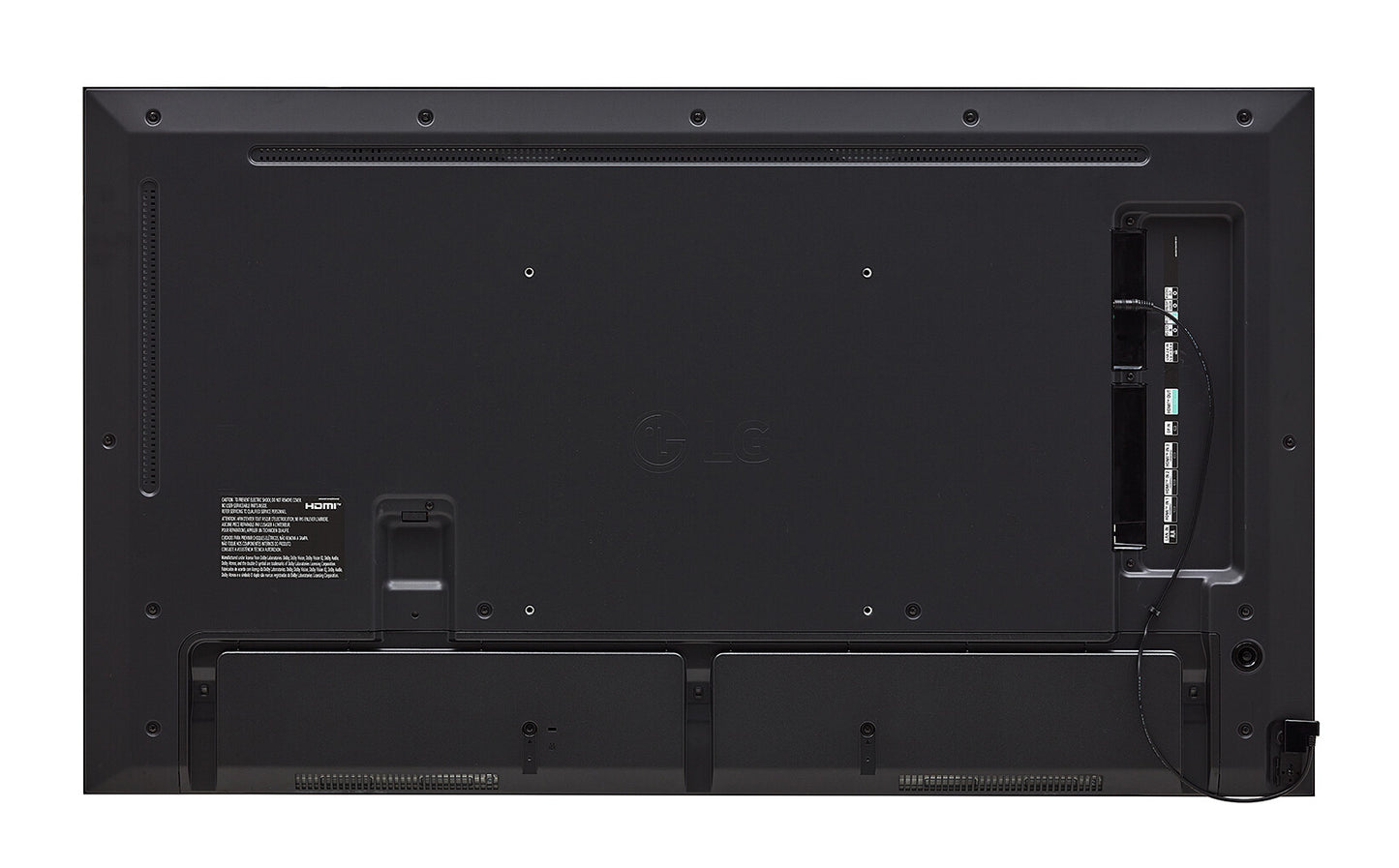 LG 55UH5N-E