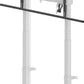 iiyama MD-WLIFT2031-W1 monitor mount / stand 2.67 m (105") Floor White