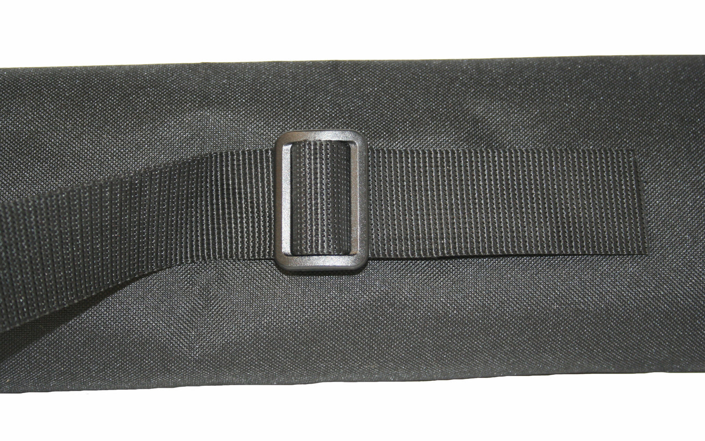 Super Rod Carry Case with Red & Yellow logo