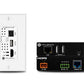 Omega HDBT TX w/USB WP and RX Kit