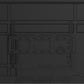 iiyama TE8613A-B3AG Signage Display Interactive flat panel 2.17 m (85.6") LCD Wi-Fi 500 cd/m² 4K Ultra HD Black Touchscreen Built-in processor Android 24/7