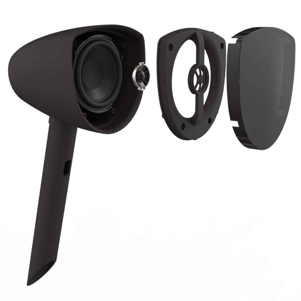 Origin Acoustics AS41SYS