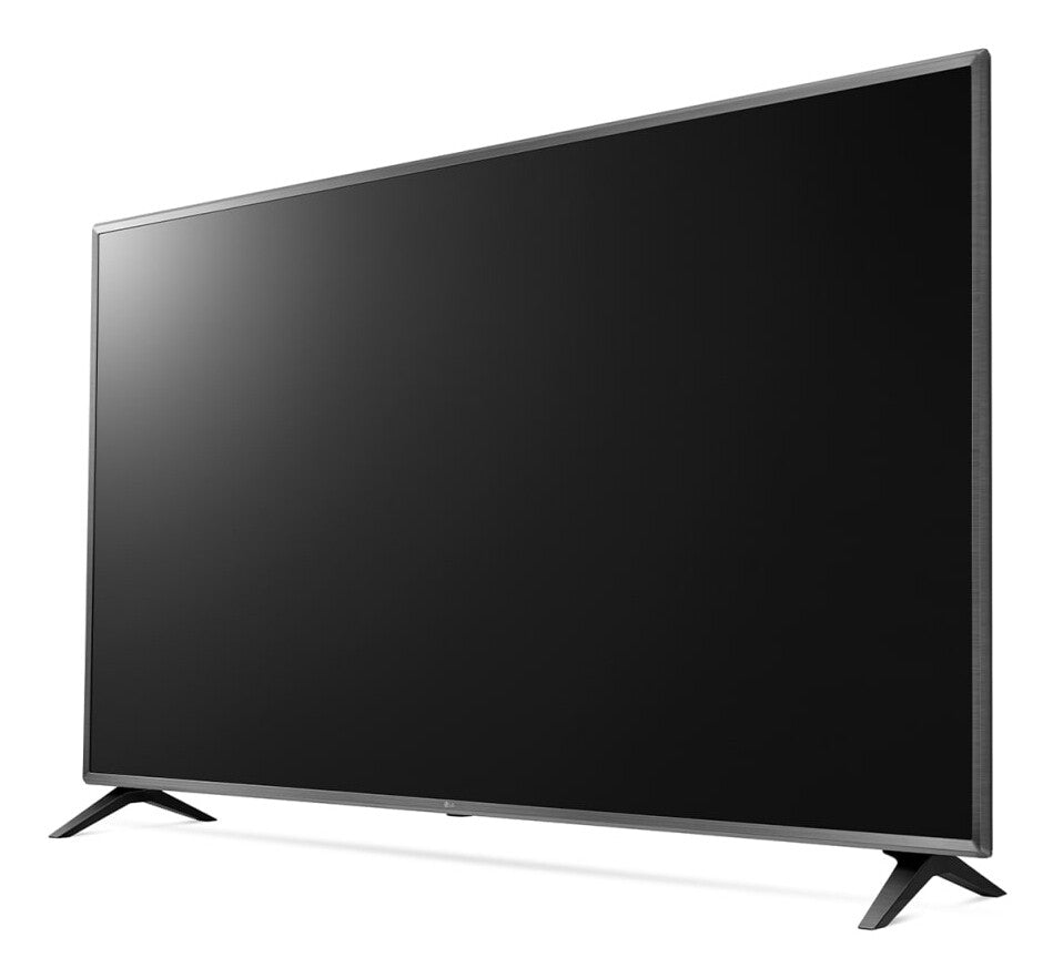LG 50UR781C0LK TV 127 cm (50") 4K Ultra HD Smart TV Wi-Fi Black 300 cd/m²