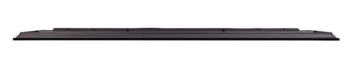 LG 86UL5Q-E Digital signage flat panel 2.18 m (86") LED Wi-Fi 500 cd/m² 4K Ultra HD Black WebOS 24/7