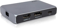 USB-C SOHO Dock - Gen.2 10Gb/s