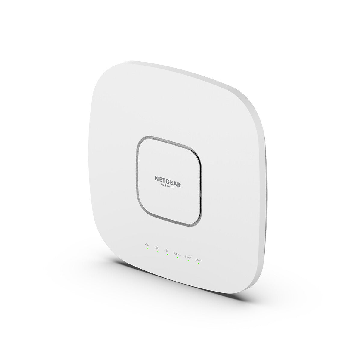 NETGEAR WAX630 6000 Mbit/s White Power over Ethernet (PoE)