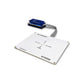 Nexmosphere X-Touch, Air gesture sensor, 110x90mm electrode