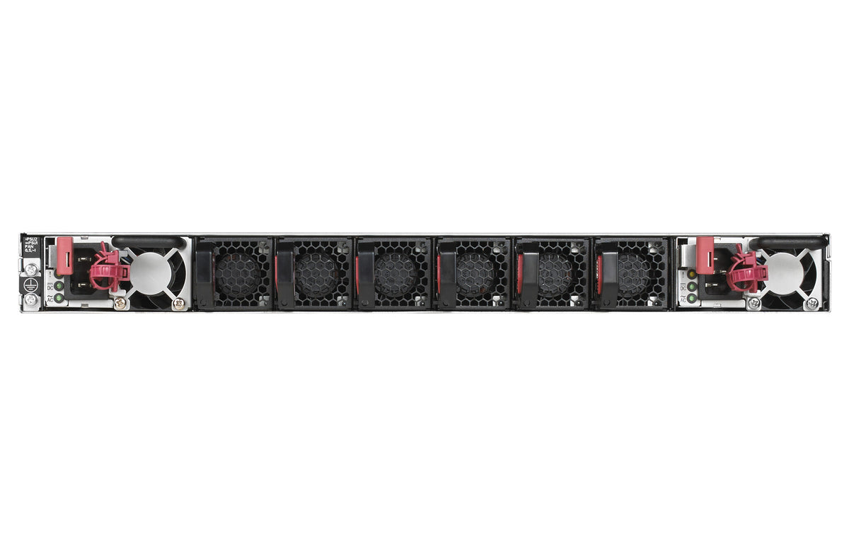 NETGEAR CSM4532 Managed L2/L3/L4 1U Black