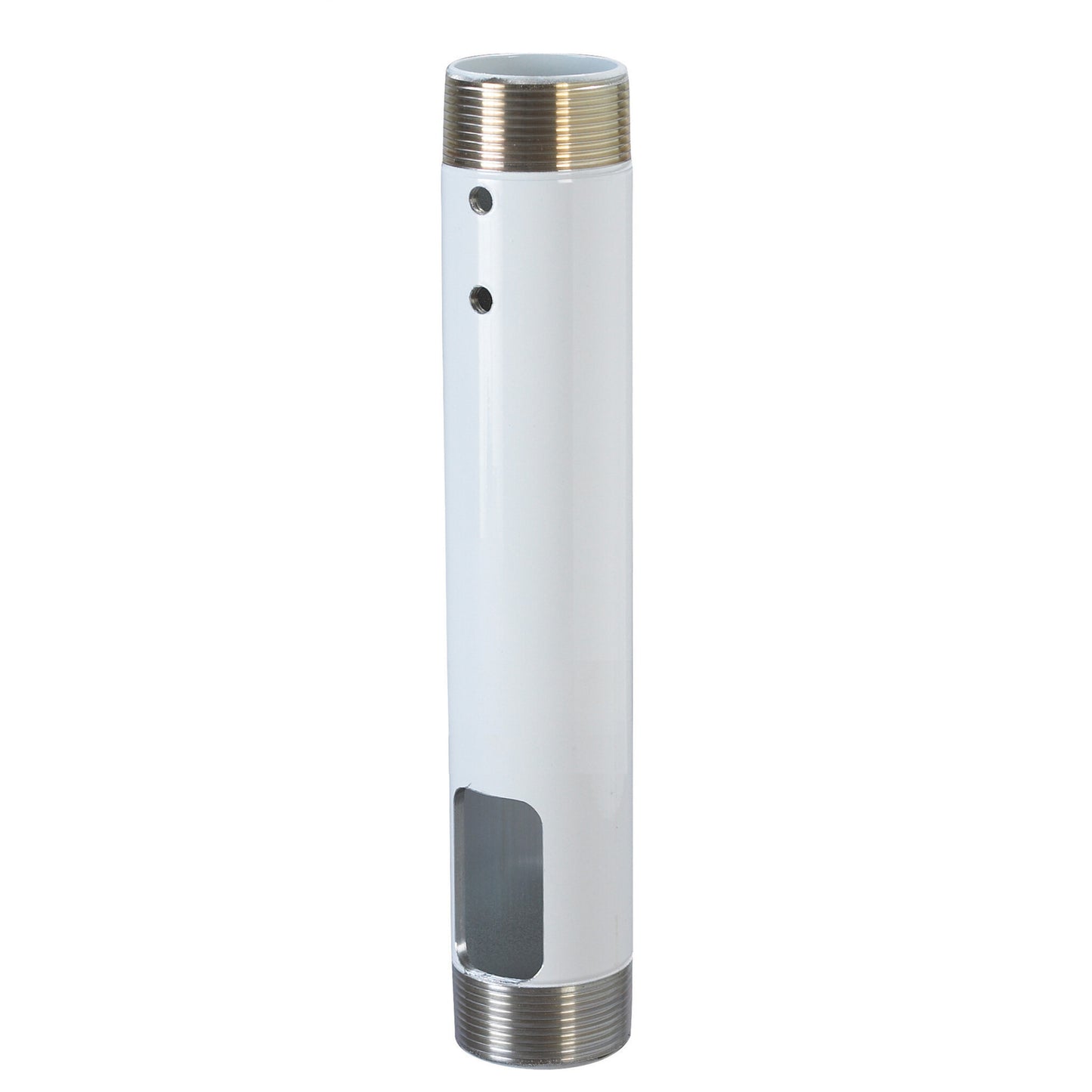 Chief CMS060W, 60 Inch Fixed Extension Column, Pole