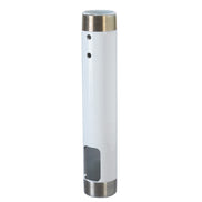 Chief CMS018W, 18 Inch Fixed Extension Column, Pole