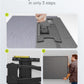 Goobay TV wall mount Pro FULLMOTION (L)