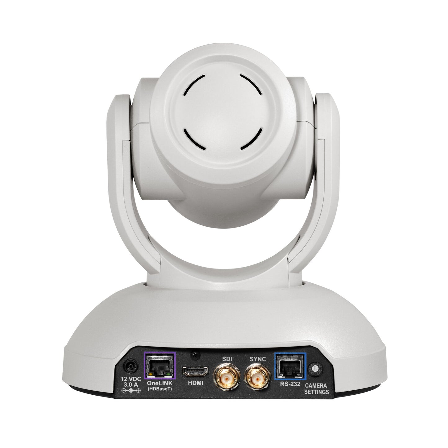 Vaddio RoboSHOT 20 UHD OneLINK Bridge System
