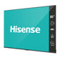 Hisense 85DP30FE