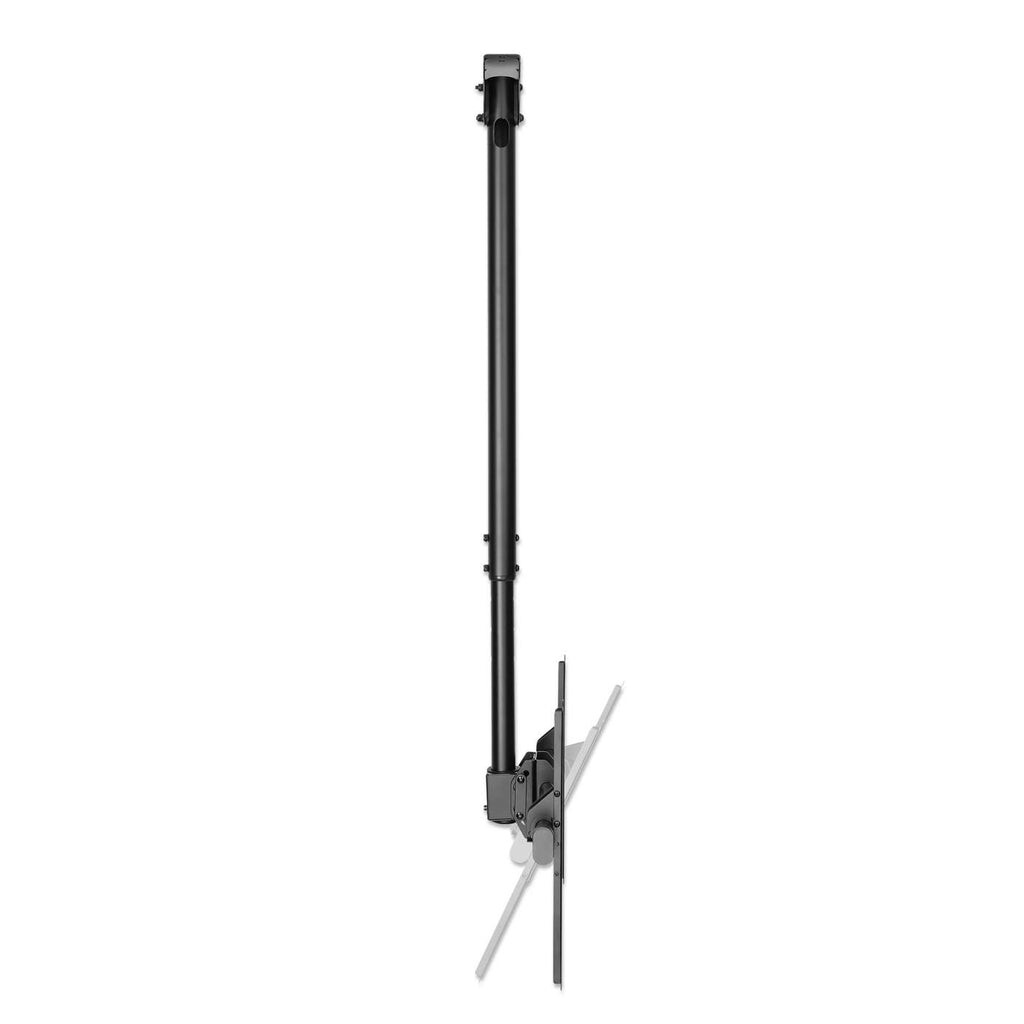 Ceiling mount Adjustable 37"-70"