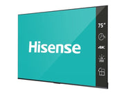 Hisense 75DP30FE